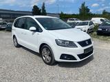 Seat Alhambra Style * DSG* AHK