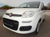 Fiat Panda Easy°Scheckheft°Klima°TÜV Neu° - Fiat Panda Gebrauchtwagen in Düsseldorf