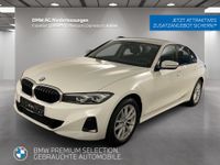 BMW 318 - Vorschau Bild 1