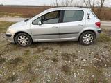 Peugeot 307 1,6 mit Klima und TÜV - Peugeot 307 aus 2001