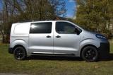 Fiat Scudo - Fiat Scudo aus 2022