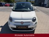 Fiat 500 Lounge/Navi/Tüv Neu/Top Pflege - Fiat Gebrauchtwagen in Dortmund
