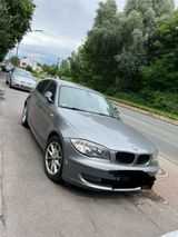 BMW 1er i 120 - BMW 120: 120i 1er