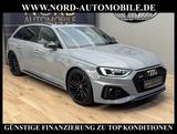 Audi RS4 Avant 2.9 TFSI QU.Pano/Kamera/20/Designpaket - Audi RS4: Automatik