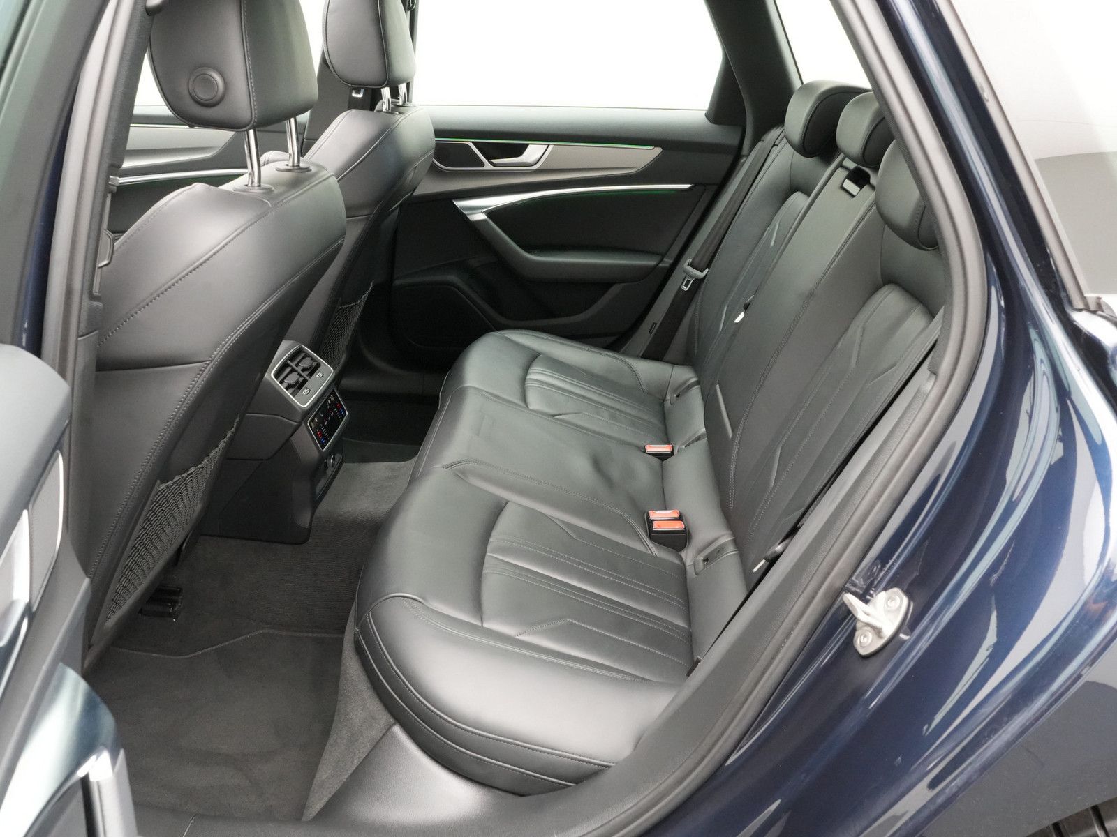 Audi A6 - Bild 7