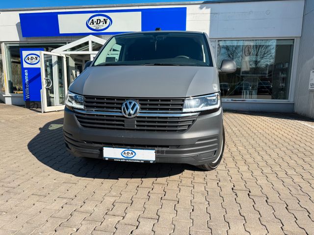 Volkswagen T6.1 Transporter Kasten lang 4MOTION DSG Standhz