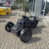 Can-Am Ryker  600 / Neuer Service / Garantie 07.2029 - RY6