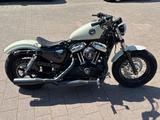 Harley-Davidson Forty-Eight - Offers