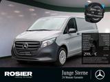 Mercedes-Benz Vito 116 CDI Kasten Pro Lang AHK Kamera Spurh.-A - Angebote