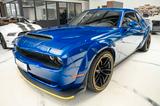Dodge Challenger 5,7 V8 HEMI WIDEBODY