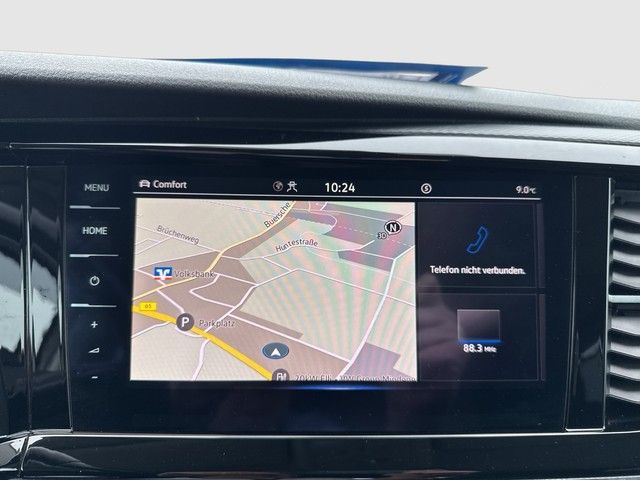 T6 Multivan 6.1 4MOTION Comfortline AHK RFK NAVI