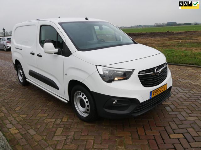 Opel Combo 1.6D 73kW L2H1 Edition NAVI CAMERA AC