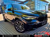 BMW X5 xDrive 25 d M PAKET/PANO/LEDER/KAM-360 - gebrauchte BMW X5 aus dem Jahr 2022