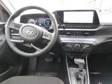 Hyundai i20 1.0 T-GDI DCT Trend NAVI - Hyundai i20 mit Benzin-Antrieb: Limousine, Automatik