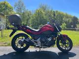 Honda NC 750S DCT - Honda NC750S DCT