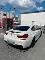 BMW 650i Coupé M-Packet - BMW 650 aus 2012: 650i