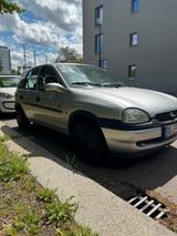 Opel Corsa B 1.2 16V S93 Schrägheck mit TÜV / HU - Opel Corsa: S93
