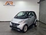 Smart ForTwo fortwo coupe CDI 40 kW - Smart ForTwo: Cdi