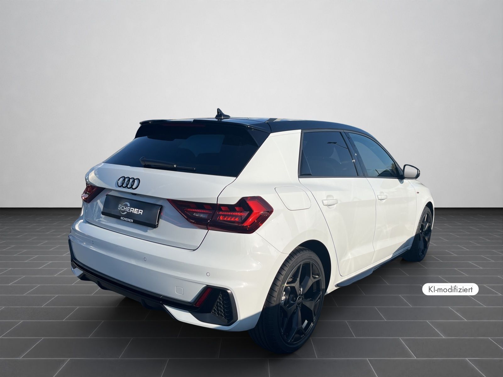 Audi A1 - Bild 4