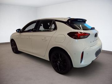 Bild 5 Opel CORSA GS 100PS WINTERPAKET RFK PDC V+H