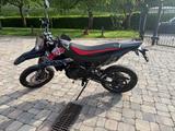 Aprilia SX 125 - APRILIA MOFA