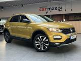 Volkswagen T-Roc United - VW T-Roc Gebrauchtwagen in Leipzig