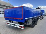 Schmitz Cargobull MB21-N18 Tandem*BPW*6,5m Pritsche*Reifen NEU*TOP - Tieflader Tandem