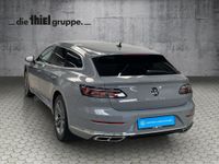 Volkswagen Arteon - Vorschau Bild 3