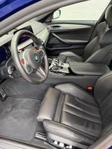 BMW M5 xDrive A M5 - BMW M5 von privat