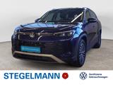 Volkswagen Tayron 1.5 eTSI DSG Life *AHK*App-Connect*+3J. G - Volkswagen mit Benzin-Antrieb: mit ABS, Geländewagen, mit Klimaanlage