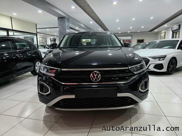 Other VOLKSWAGEN T-Roc 2.0 TDI 115CV Life Navi Virtual imagem 2