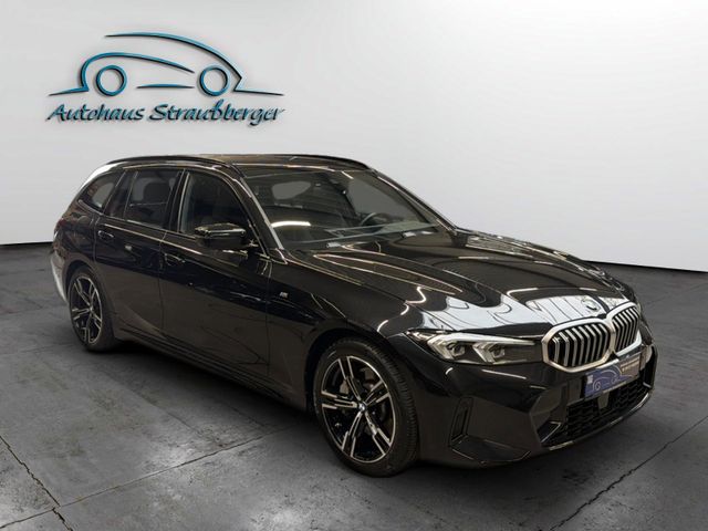 BMW 330i Touring xDr. M-Sport ACC 3ZK HiFi RFK LED