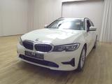 BMW 320dA Navi LED LC+ Pano PDC Shz - BMW 3er Reihe Gebrauchtwagen in Bremen