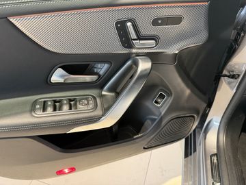 Mercedes CLA 200 - 12