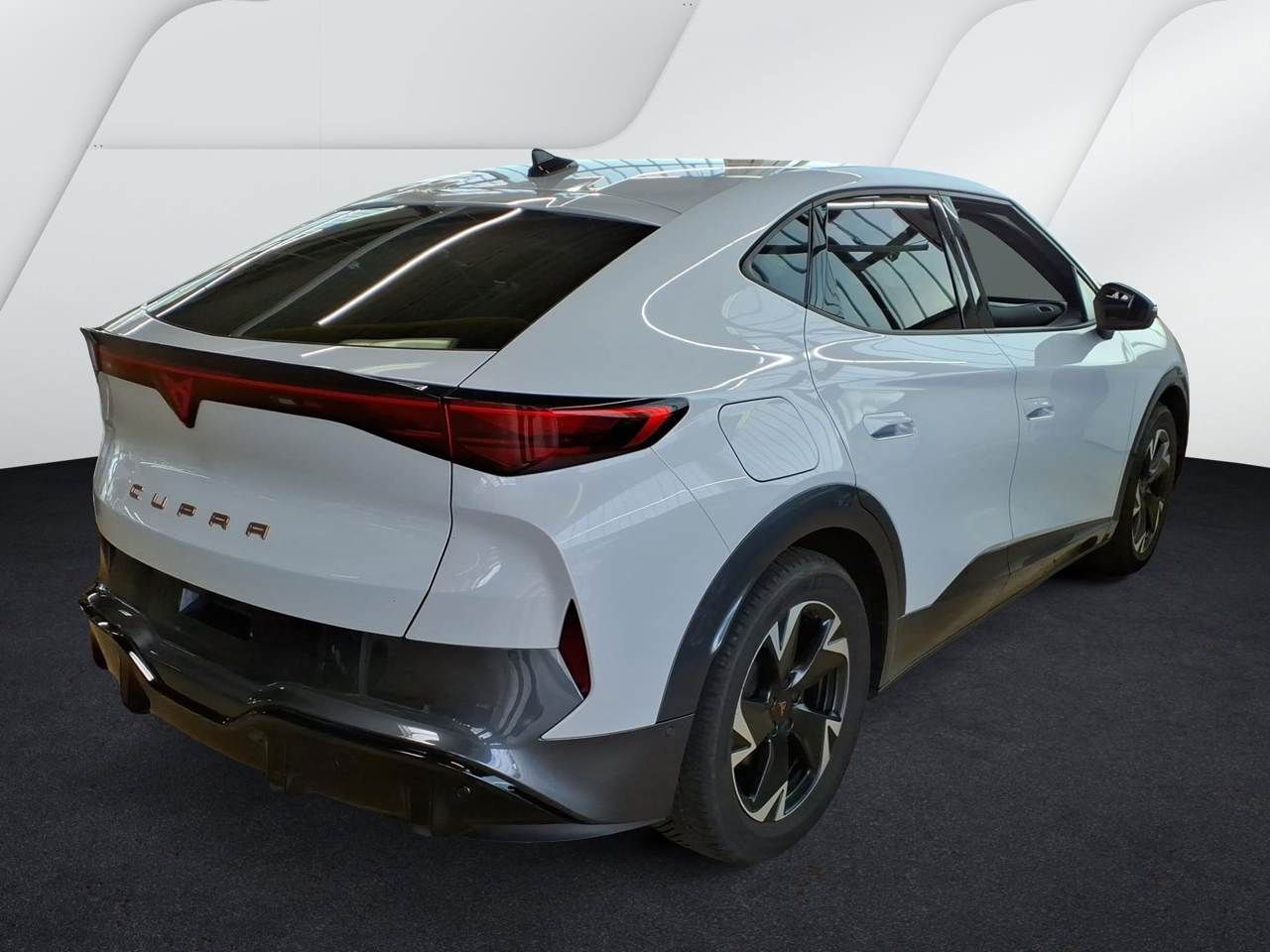 Cupra Tavascan - Bild 3