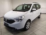 Dacia Lodgy 1.5 dci Laureate Family s&s 110cv 7p - Dacia Lodgy mit Diesel-Antrieb: Laureate