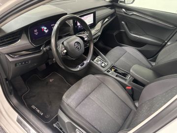 Skoda Octavia - 11