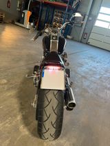 Harley-Davidson Fat Boy, FLSTF - HARLEY-DAVIDSON 2002 FAT BOY