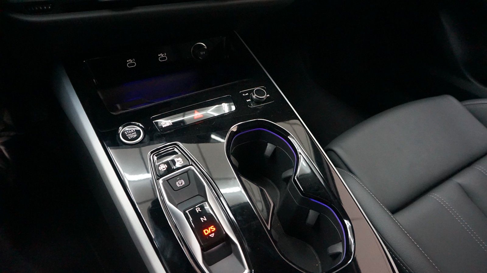 Fahrzeugabbildung Audi A5 Avant *MwSt*Autom.*Werksgarantie*S-Line*