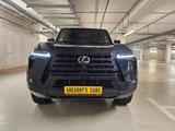 Lexus GX550+2026MOD+FULLopt+EUmod+EUreg+STOCKberlin - Lexus GX Series in Berlin