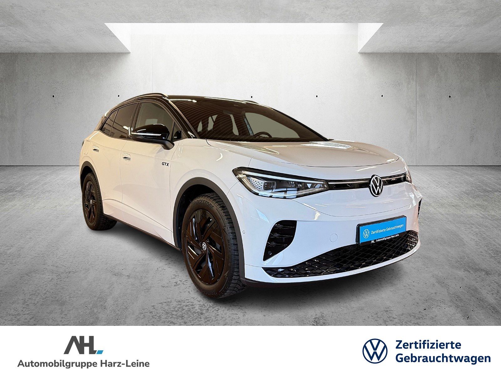 Volkswagen ID.4 - Bild 8