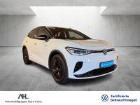 Volkswagen ID.4 - Vorschau Bild 8