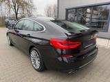 BMW GT 630xd Luxuy -HUD-Belüf.Sitz-Pano-Laser-19Zo - BMW 630 Gran Turismo aus 2022
