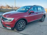 Volkswagen Tiguan 2.0TSi DSG Comfortline 4Motion 1.Hand - Volkswagen Tiguan: 1.4