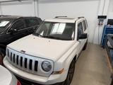 Jeep Patriot - Jeep Patriot Gebrauchtwagen