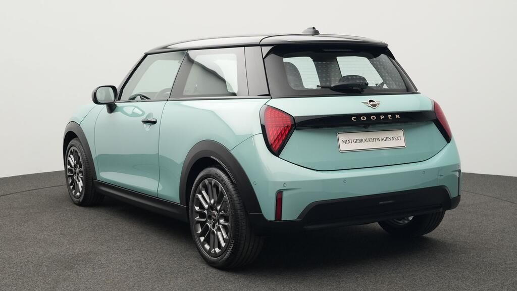 MINI Cooper C - Bild 9