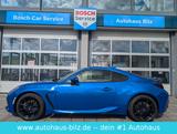 Subaru BRZ Sport ES*Automatik*STI-Spoiler*1.Hd.* - Subaru BRZ Gebrauchtwagen