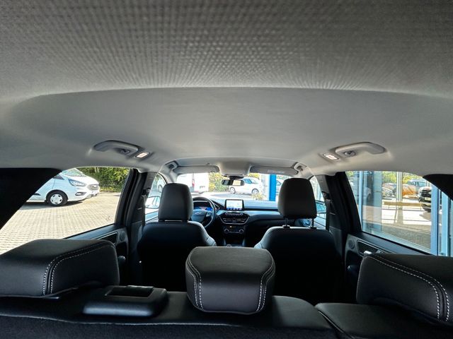 Kuga Titanium X*B&O*AHK*Elektr. Heckklappe*