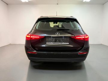 Mercedes C 220 - 6