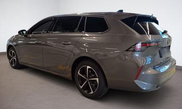 Opel Astra ST 1.2 Turbo GS  Winterpaket & Allwetter